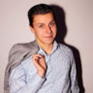 Meet your Posher, Jordan